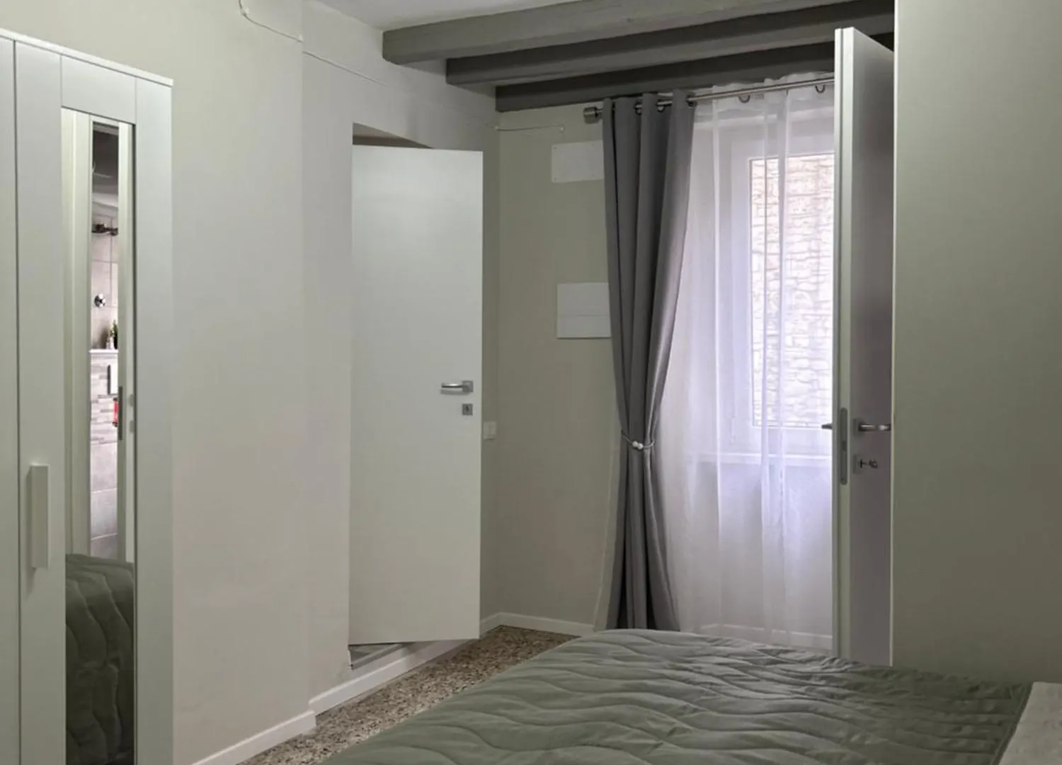 Timco Apartment With Big Terrace, Partial Lake View And Air-Conditioner Torno Italy